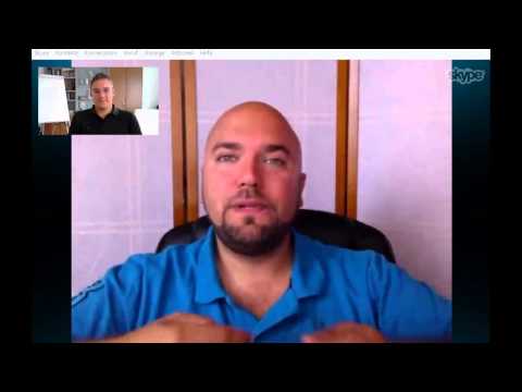 Dennis Koray im Interview mit Oliver Schirmer über Blogging,Network Marketing,Empower Network