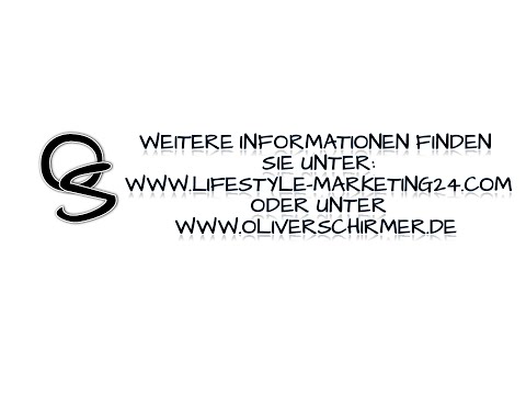 Glaube an dich selbst und lass dich nicht unterkriegen