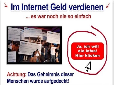 Network Marketing Tipp - wie du leicht neue Partner für dein Business gewinnst