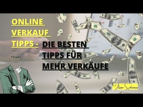 Online verkaufen ~ Meine größte online verkaufen Lektion