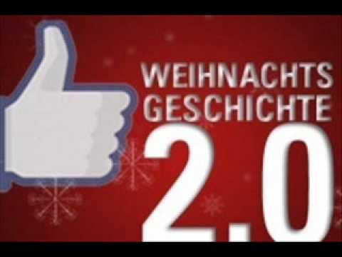 Lustige Weihnachtsgeschichte 2.0