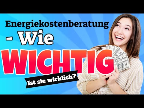 Energiekostenberatung - Wie wichtig ist sie wirklich❓ Ausschnitt LiveCall