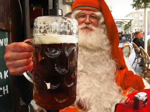 Weihnachten fällt in diesem Jahr aus.wmv