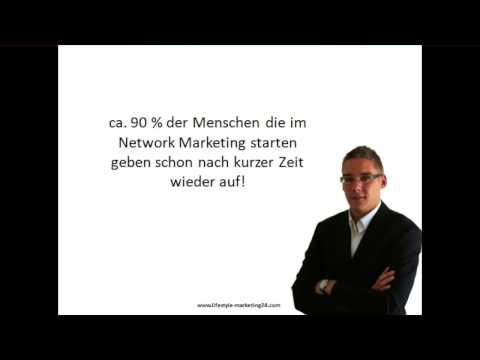 9 Schritte für einen erfolgreichen Start im Network Marketing