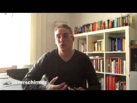 3 Business Tipps - Gewohnheiten-Mach dein eigenes Ding-Aufbau deiner Community