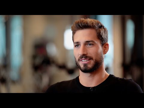 DER ERFOLGSCODE - Trailer - mit u.a. Kevin Trapp, Romy Hausmann - So wirst auch du erfolgreich