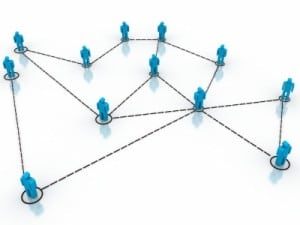 Network marketing