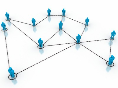 Network marketing
