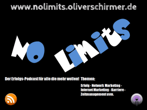 No Limits der Erfolgs-Podcast