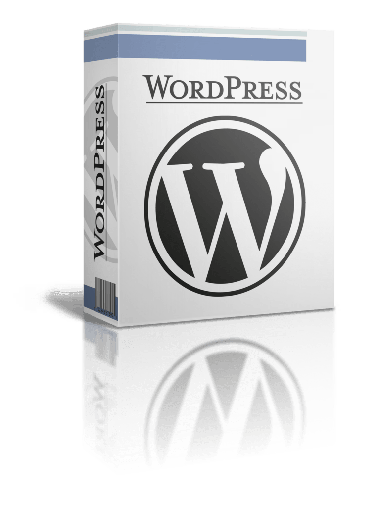 wordpress