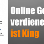 online geld verdienen