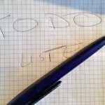 to do liste