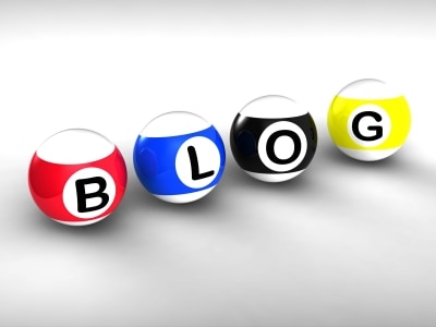 blogging