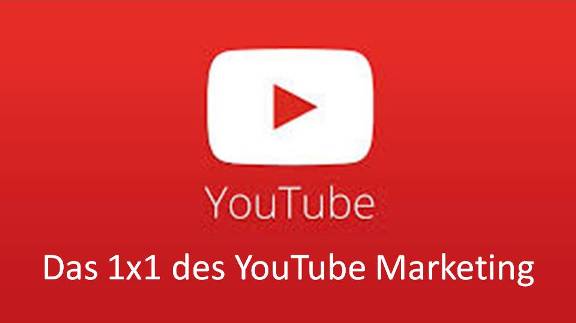 youtube marketing