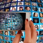 network marketing firma finden