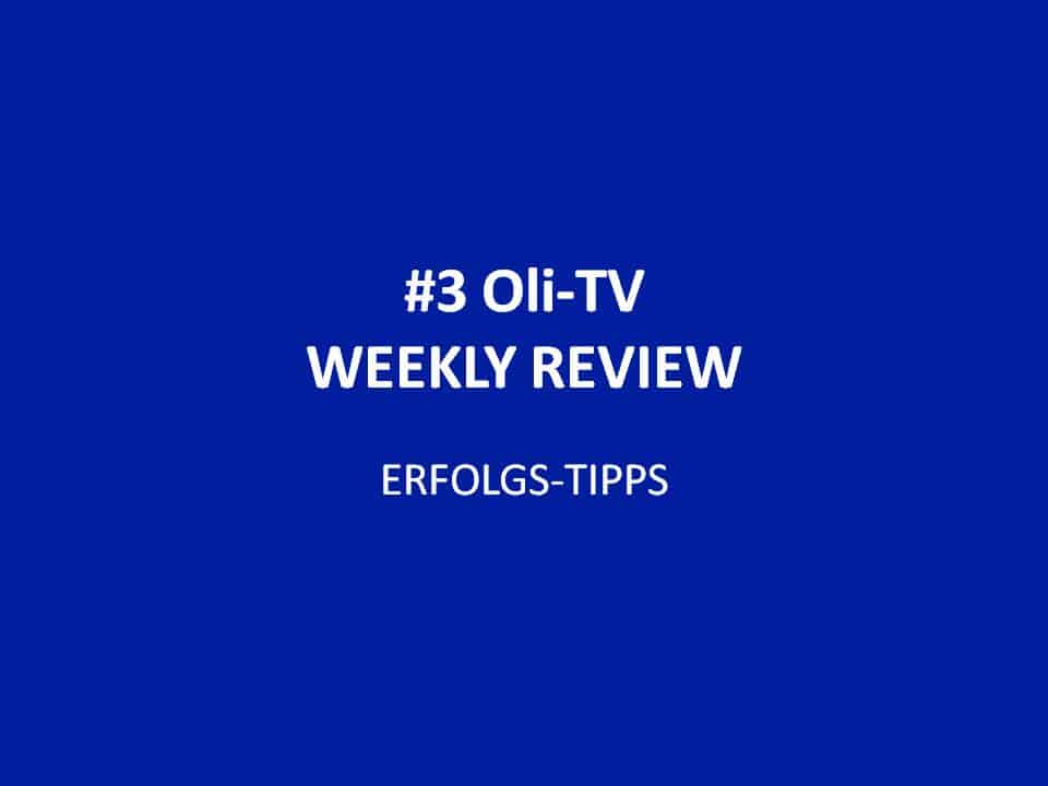 erfolgs-tipps