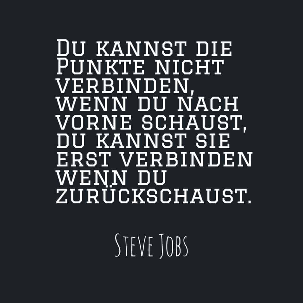 Zitate steve jobs