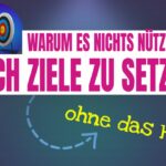 ziele setzen und erreichen