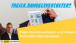 Freier Handelsvertreter