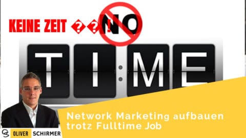 network marketin aufbauen