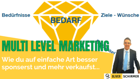 Multi Level Marketing