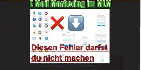 e-mail marketing