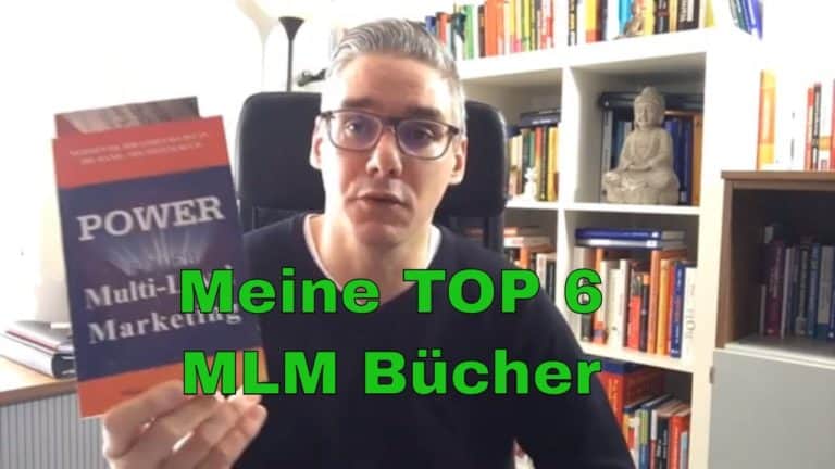 MLM Bücher