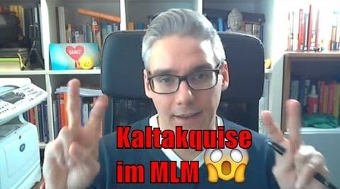 Kaltakquise