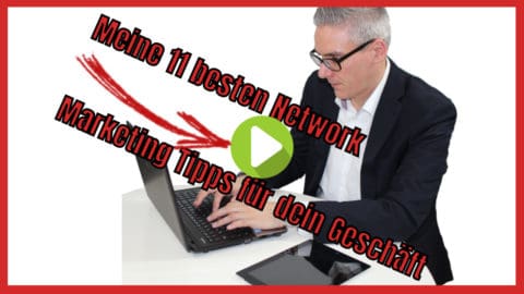 network marketing tipps