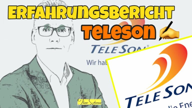 TeleSon erfahrungen