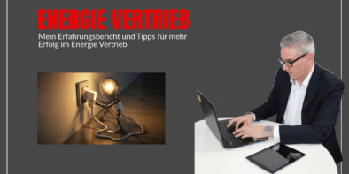 energie vertrieb