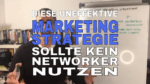 Marketing strategie