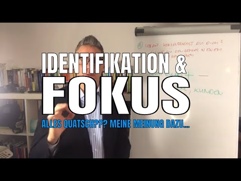 identifikation