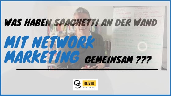 network marketing