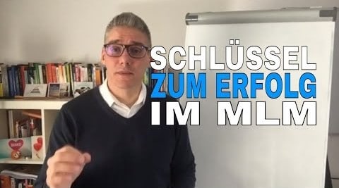 schlüssel zum erfolg