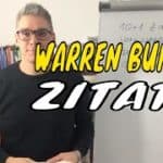 warren buffett zitate