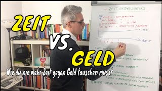 zeit gegen geld