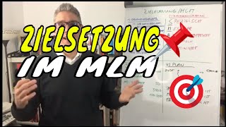 zielsetzung