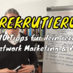 rekrutierung