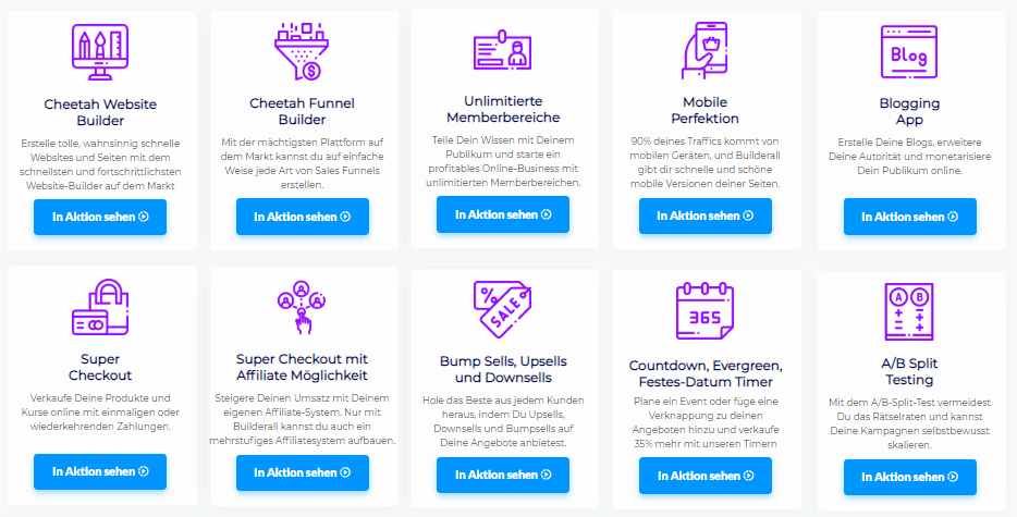 builderall Software