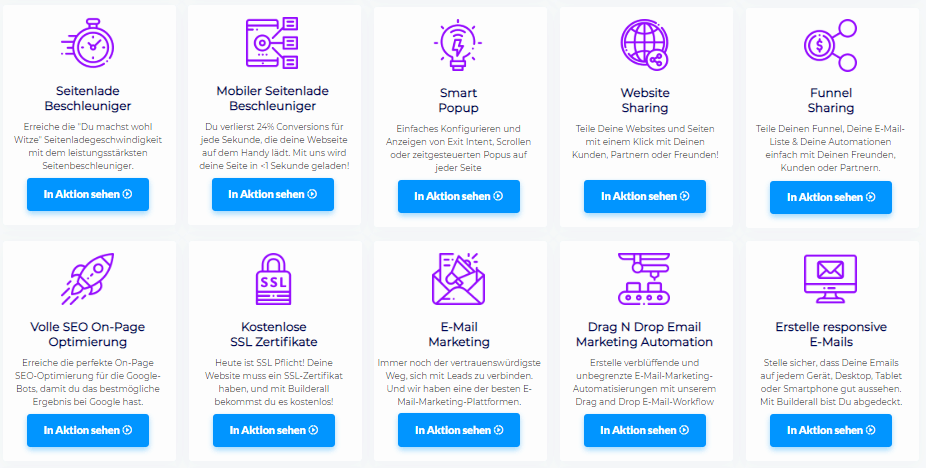 builderall tools