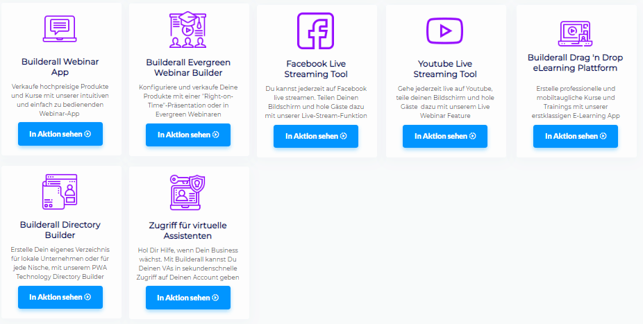 online marketing software