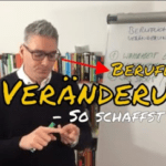 berufliche veränderung