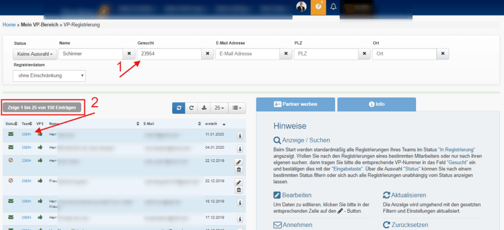network marketing Software