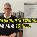 Neukundengewinnung
