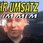 mehr umsatz