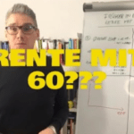 rente mit 60