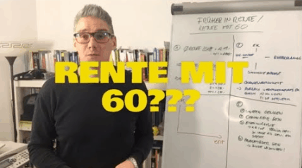 rente mit 60