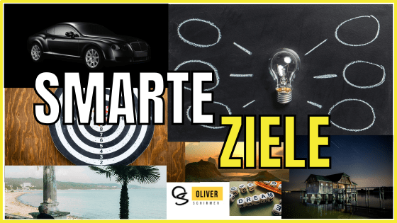 smarte ziele