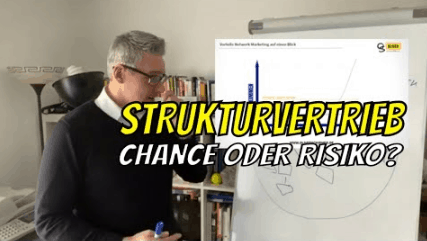 Strukturvertrieb